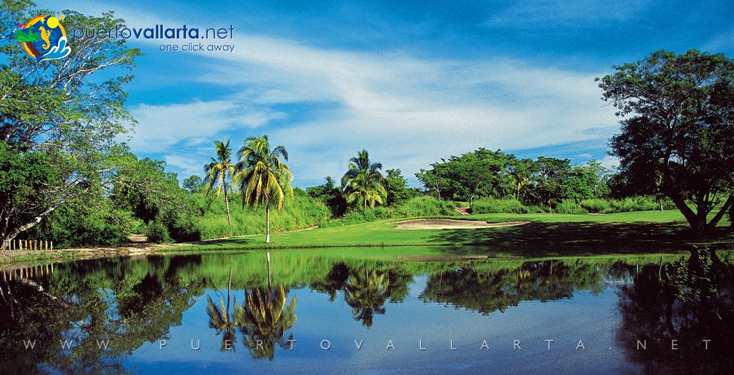 Flamingo's Golf Club