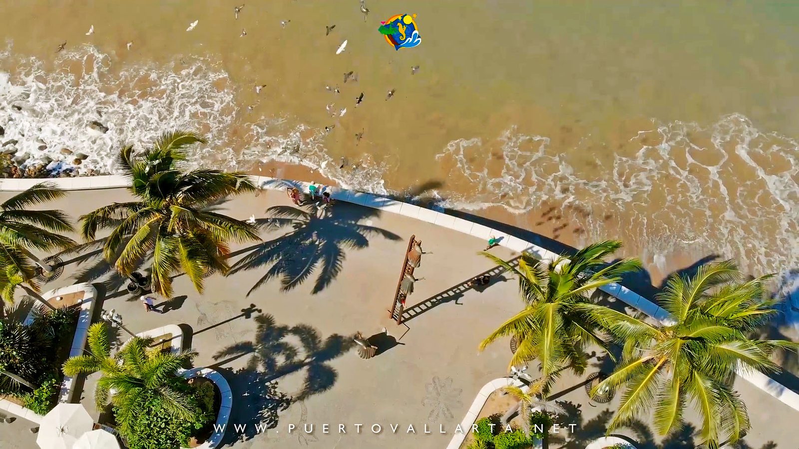 Puerto Vallarta Malecón & Zona Romántica
