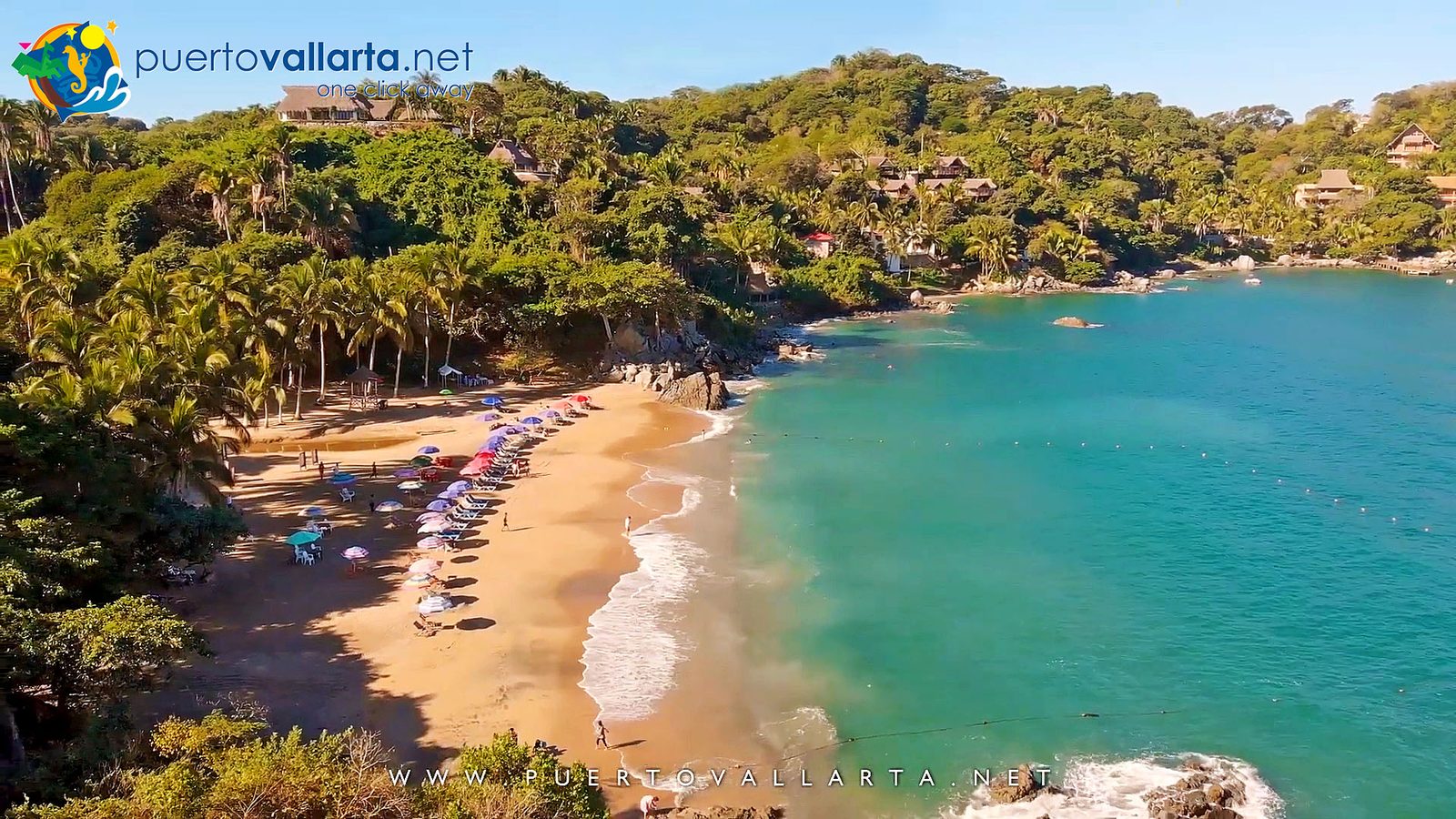Sayulita & San Pancho (Bohemian Surf Towns)